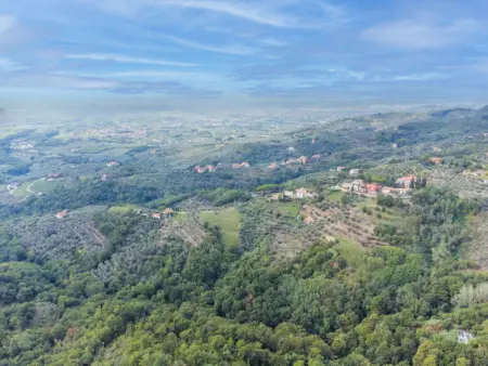 Calendula, Appartement 4 personnes à Vinci - Photo 36