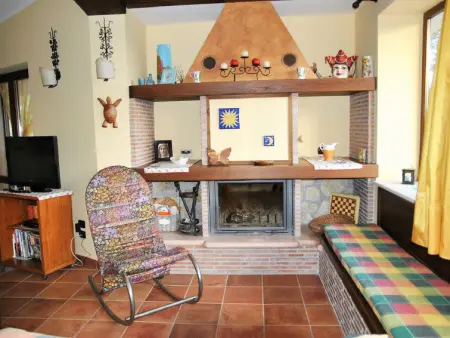 La collina Delle Stelle, Villa 11 personnes à Itri - Photo 6