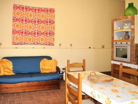 La collina Delle Stelle, Villa 11 personnes à Itri - Photo 15