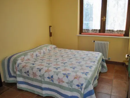 La collina Delle Stelle, Villa 11 personnes à Itri - Photo 18