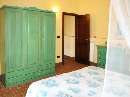 La collina Delle Stelle, Villa 11 personnes à Itri - Photo 19