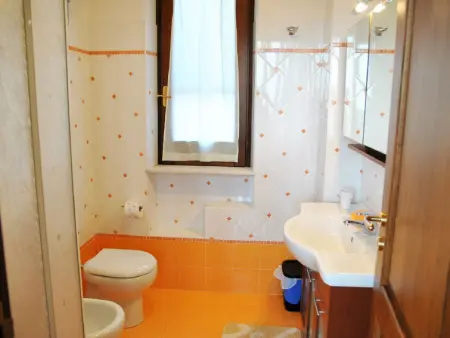 La collina Delle Stelle, Villa 11 personnes à Itri - Photo 22