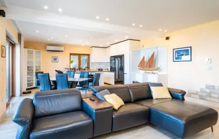 Location Maison 5 personnes à Cavtat - Photo 2