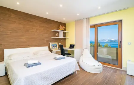 Location Maison 5 personnes à Cavtat - Photo 6