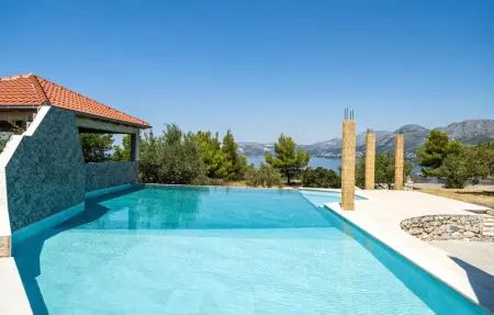 Location Maison 5 personnes à Cavtat - Photo 7