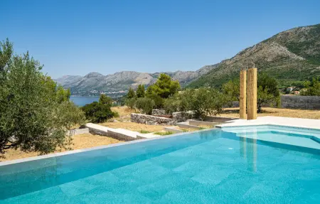 Location Maison 5 personnes à Cavtat - Photo 12