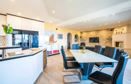 Location Maison 5 personnes à Cavtat - Photo 14