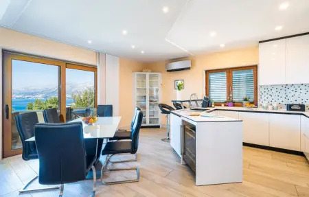 Location Maison 5 personnes à Cavtat - Photo 16