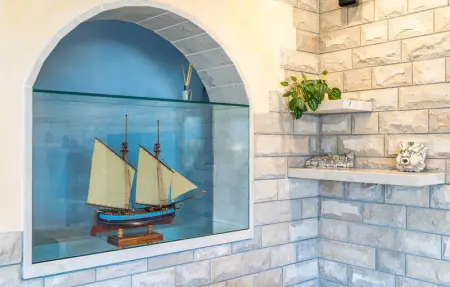 Location Maison 5 personnes à Cavtat - Photo 17