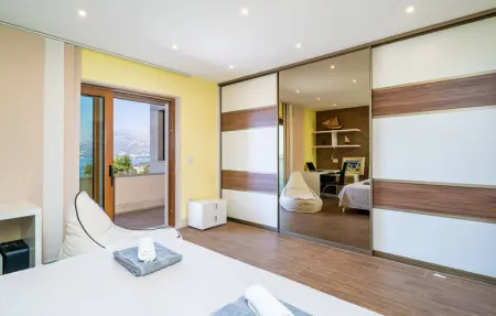 Location Maison 5 personnes à Cavtat - Photo 18