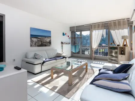 Appartement lumineux proche plage, marché et océan, Seignosse - Photo 1