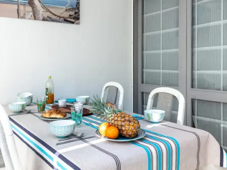 Appartement lumineux proche plage, marché et océan, Seignosse - Photo 5