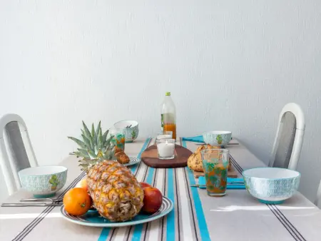 Appartement lumineux proche plage, marché et océan, Seignosse - Photo 6