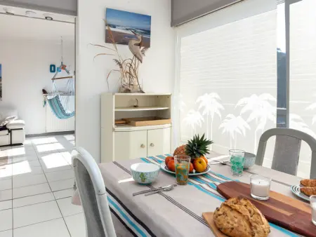 Appartement lumineux proche plage, marché et océan, Seignosse - Photo 7