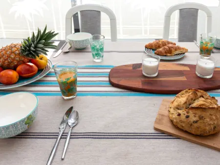 Appartement lumineux proche plage, marché et océan, Seignosse - Photo 8