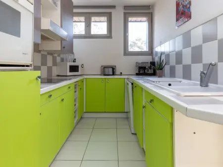 Appartement lumineux proche plage, marché et océan, Seignosse - Photo 9