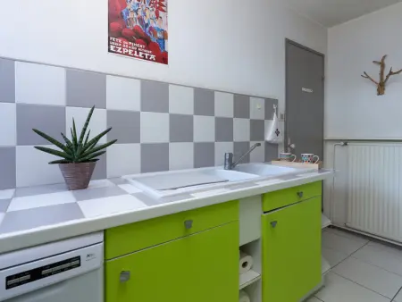 Appartement lumineux proche plage, marché et océan, Seignosse - Photo 10