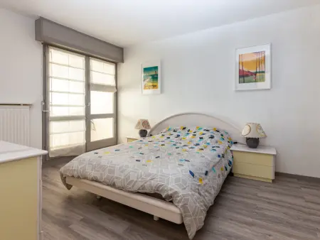 Appartement lumineux proche plage, marché et océan, Seignosse - Photo 12