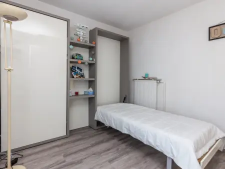 Appartement lumineux proche plage, marché et océan, Seignosse - Photo 14