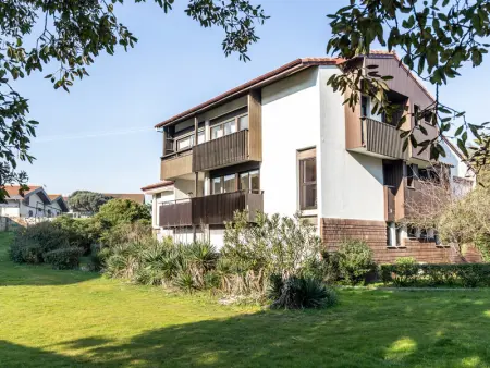 Appartement lumineux proche plage, marché et océan, Seignosse - Photo 17