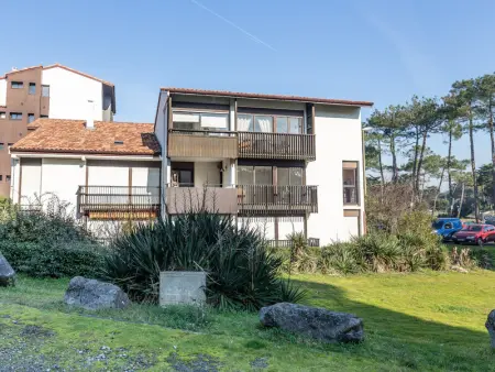 Appartement lumineux proche plage, marché et océan, Seignosse - Photo 18