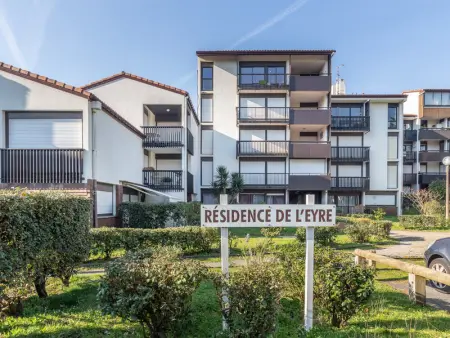 Appartement lumineux proche plage, marché et océan, Seignosse - Photo 19