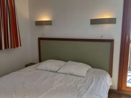 Superbe chalet pour 10 pers. avec piscine, sauna, cheminée, terrasse, skis aux pieds - Les Orres 1800 - Photo 5