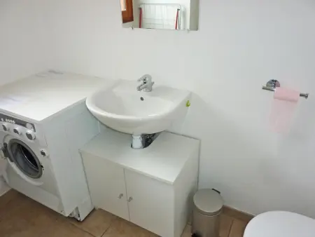 Superbe chalet pour 10 pers. avec piscine, sauna, cheminée, terrasse, skis aux pieds - Les Orres 1800 - Photo 11