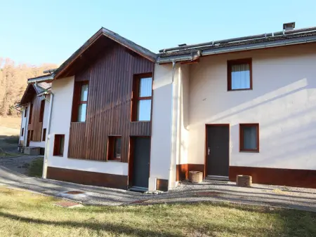 Superbe chalet pour 10 pers. avec piscine, sauna, cheminée, terrasse, skis aux pieds - Les Orres 1800 - Photo 16
