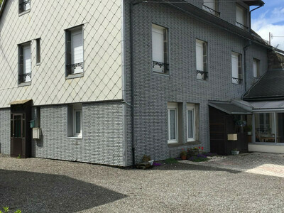 APPARTEMENT F2  TROIS COUCHAGES, Appartement 3 personnes à Mont Dore FR-1-415-29