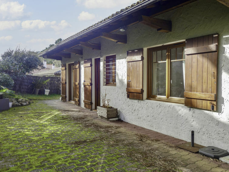 Villa Lignon, Location Casa en Arcachon - Foto 17 / 25