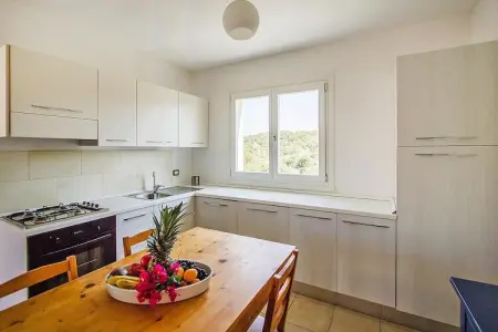 Holiday residence Ea Bianca, Baja Sardinia-Quadri 8 - Photo 22