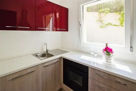 Holiday residence Ea Bianca, Baja Sardinia-Quadri 8 - Photo 23