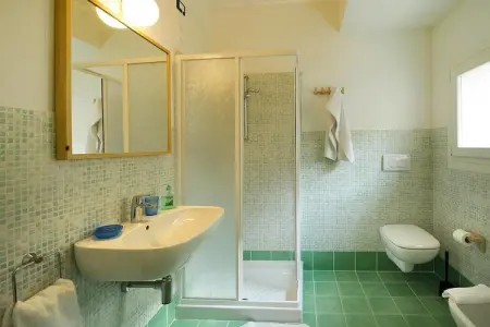 Holiday residence Ea Bianca, Baja Sardinia-Quadri 8 - Photo 33