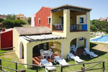 Appartement à Stintino, Holiday residence Sea Villas, Stintino-Villa 4 - L891503