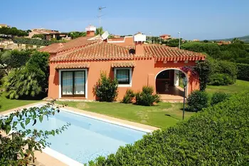 Apartamento en Stintino,Holiday residence Sea Villas, Stintino-Villa 4 IN ISR07229-CYB N°891504