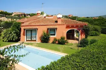 Apartamento en Stintino,Holiday residence Sea Villas, Stintino-Villa 6 IN ISR07229-DYC N°891505