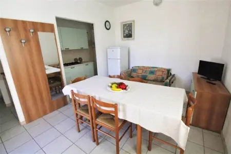 Ceseta 7, Maison 4 personnes à Rosolina Mare (RO) - Photo 5