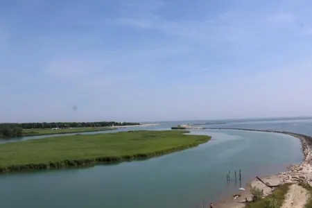 Ceseta 7, Maison 4 personnes à Rosolina Mare (RO) - Photo 12