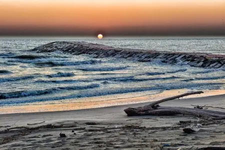 Ceseta 7, Maison 4 personnes à Rosolina Mare (RO) - Photo 13