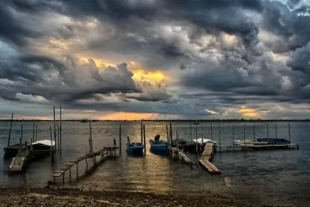 Ceseta 7, Maison 4 personnes à Rosolina Mare (RO) - Photo 15