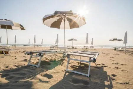 Ceseta 7, Maison 4 personnes à Rosolina Mare (RO) - Photo 17