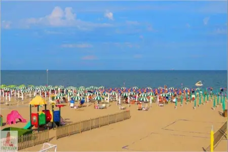 Ceseta 7, Maison 4 personnes à Rosolina Mare (RO) - Photo 20