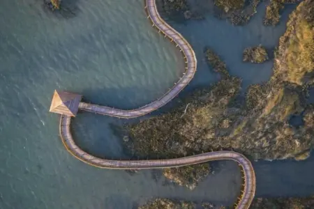 Ceseta 7, Maison 4 personnes à Rosolina Mare (RO) - Photo 22