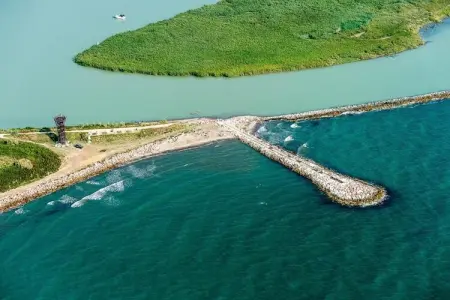 Ceseta 7, Maison 4 personnes à Rosolina Mare (RO) - Photo 32