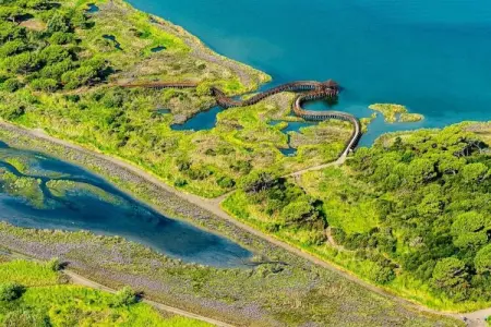 Ceseta 7, Maison 4 personnes à Rosolina Mare (RO) - Photo 34