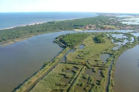 Ceseta 7, Maison 4 personnes à Rosolina Mare (RO) - Photo 35