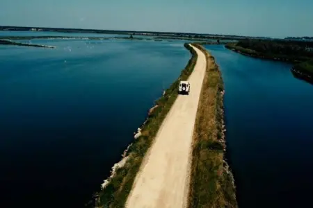 Ceseta 7, Maison 4 personnes à Rosolina Mare (RO) - Photo 36