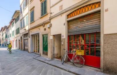 Wohnung in Firenze ITB144 N°891512