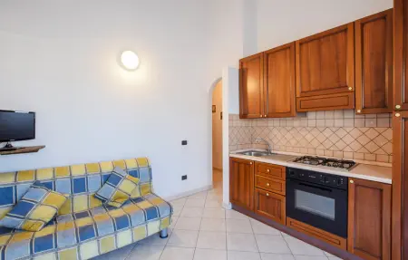 Location Appartement 4 personnes à Ricadi - Photo 2